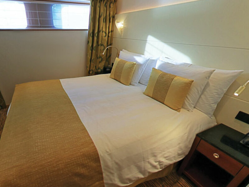 Category 1 | Diamond Deck